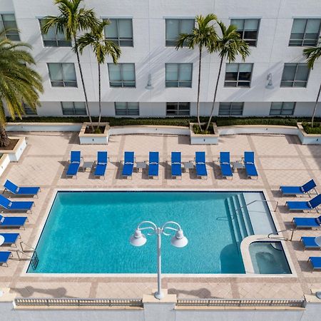 Hyatt Place Delray Beach Bagian luar foto