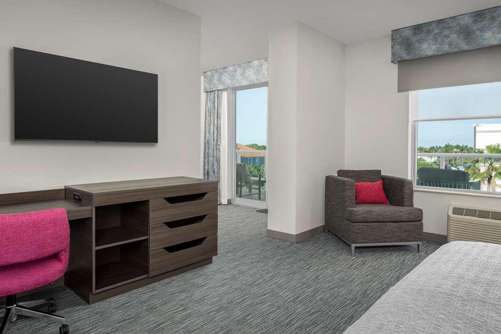 Hyatt Place Delray Beach Ruang foto