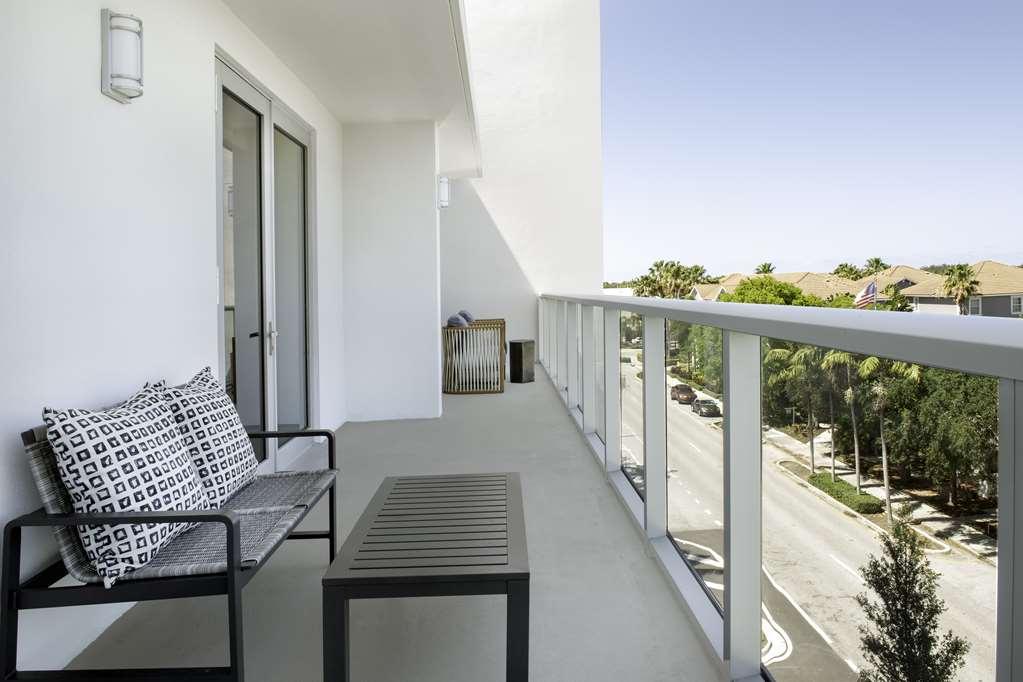 Hyatt Place Delray Beach Ruang foto