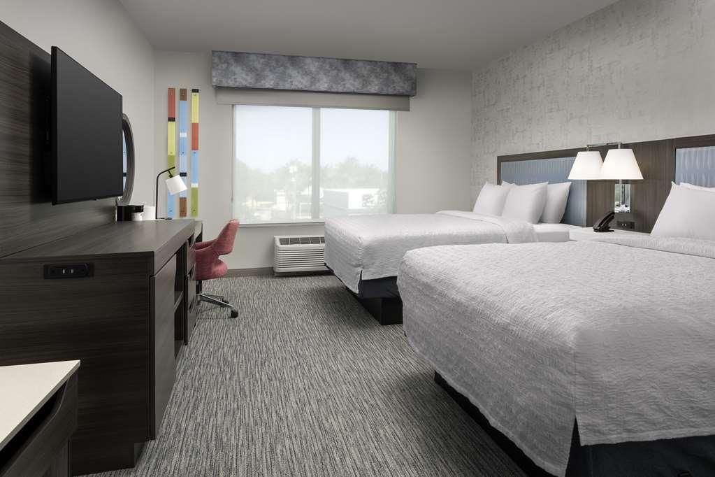 Hyatt Place Delray Beach Ruang foto
