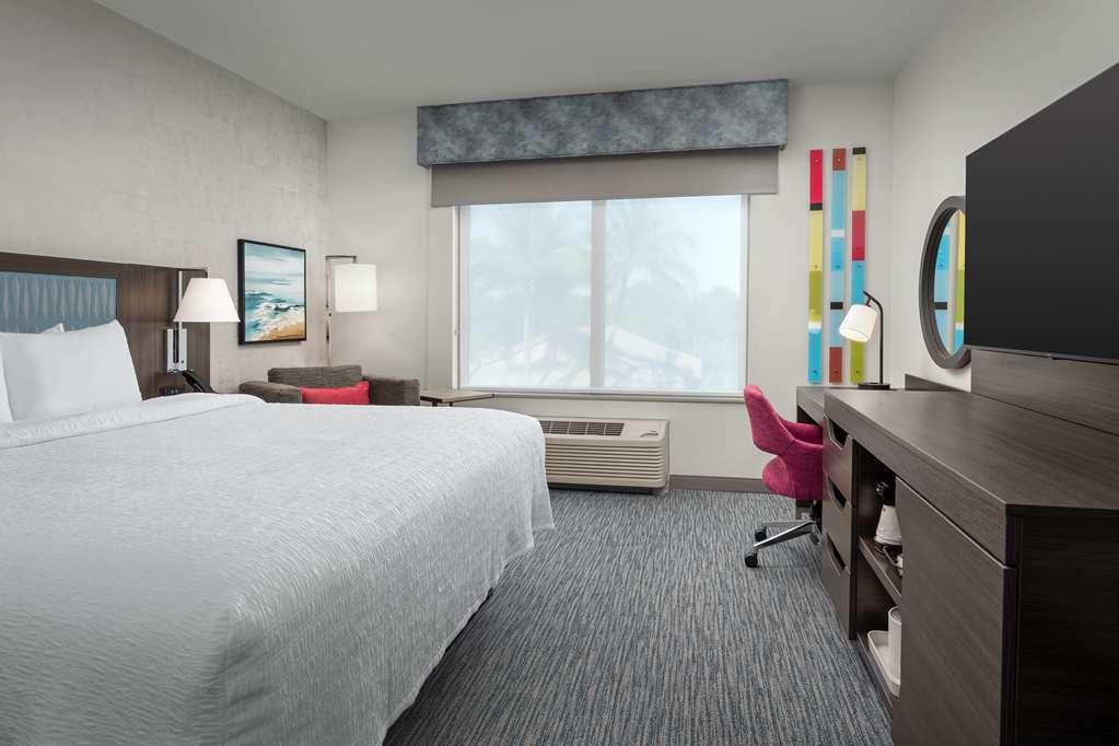 Hyatt Place Delray Beach Ruang foto