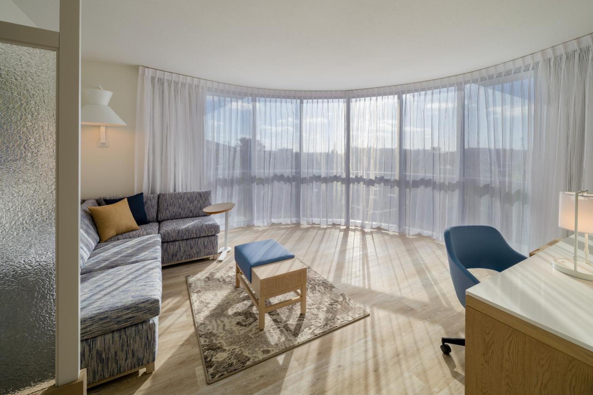 Hyatt Place Delray Beach Bagian luar foto