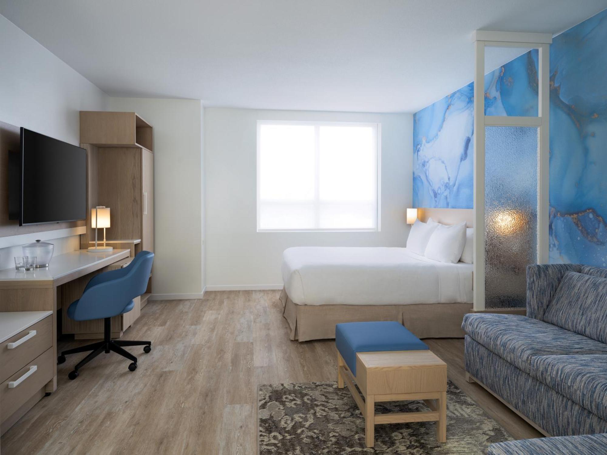 Hyatt Place Delray Beach Bagian luar foto