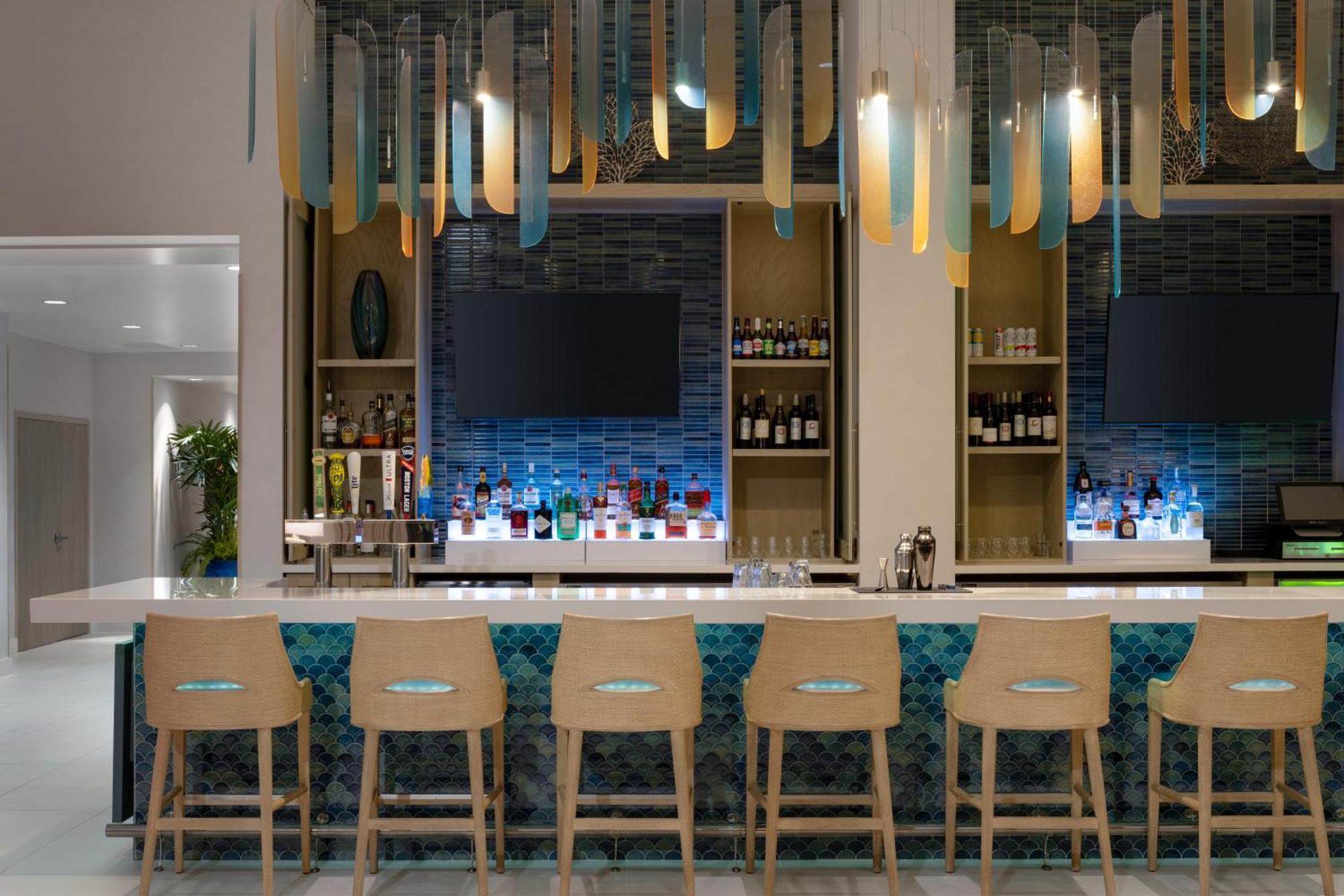 Hyatt Place Delray Beach Bagian luar foto