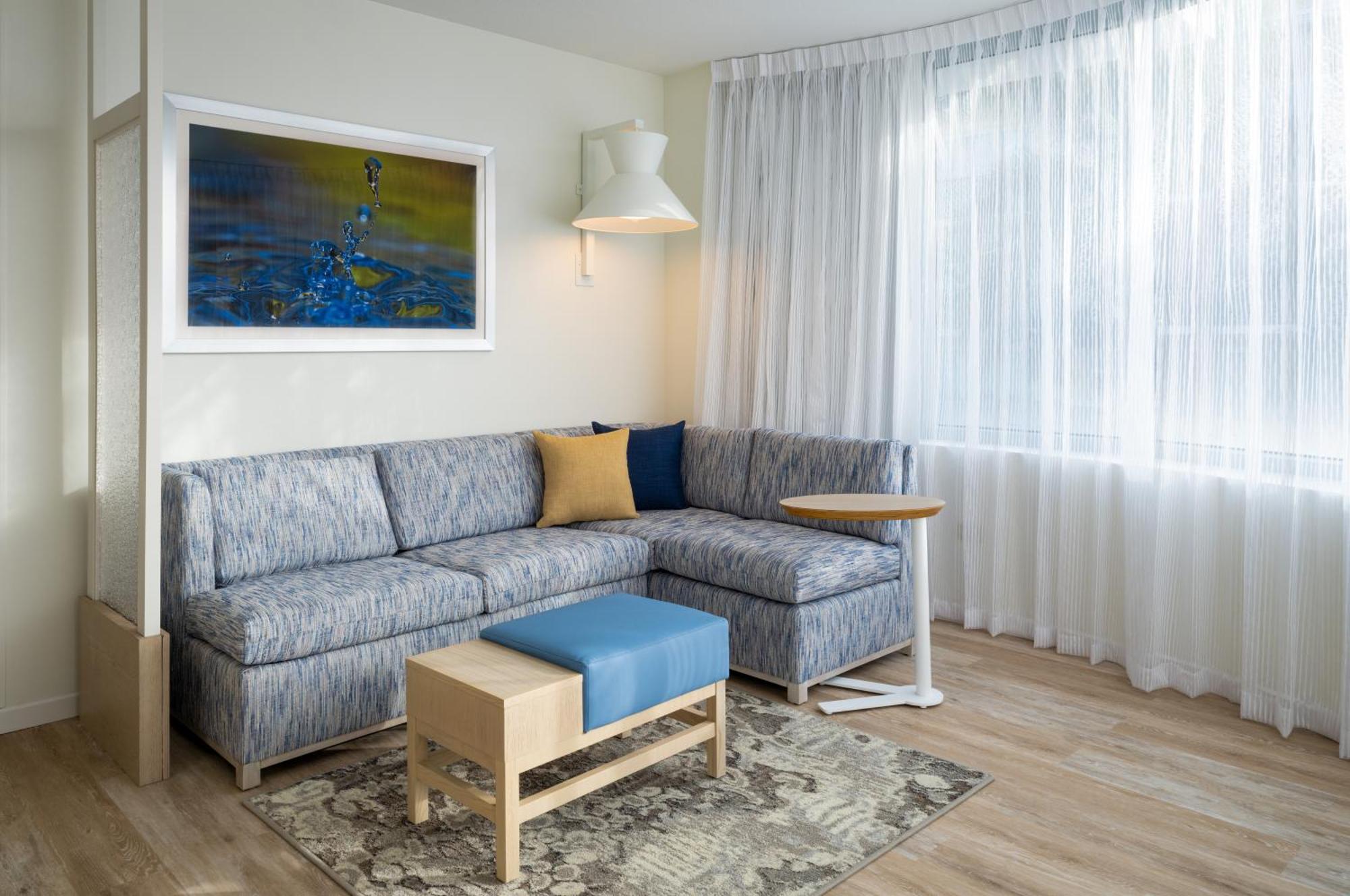 Hyatt Place Delray Beach Bagian luar foto