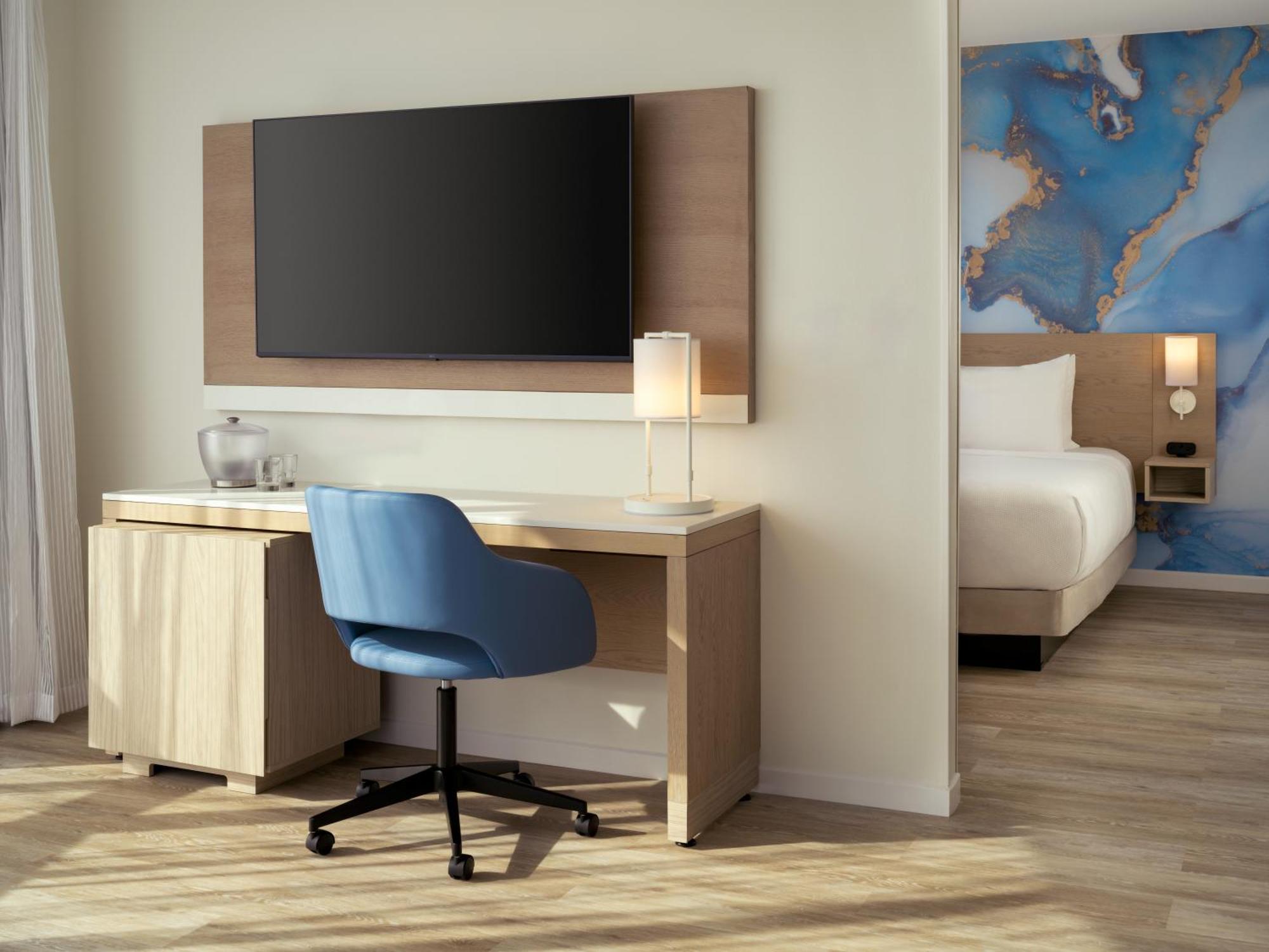 Hyatt Place Delray Beach Bagian luar foto