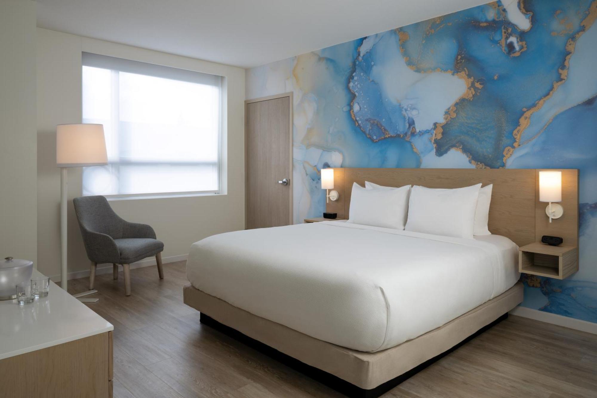 Hyatt Place Delray Beach Bagian luar foto