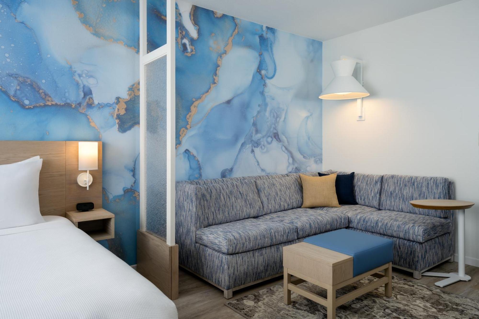 Hyatt Place Delray Beach Bagian luar foto