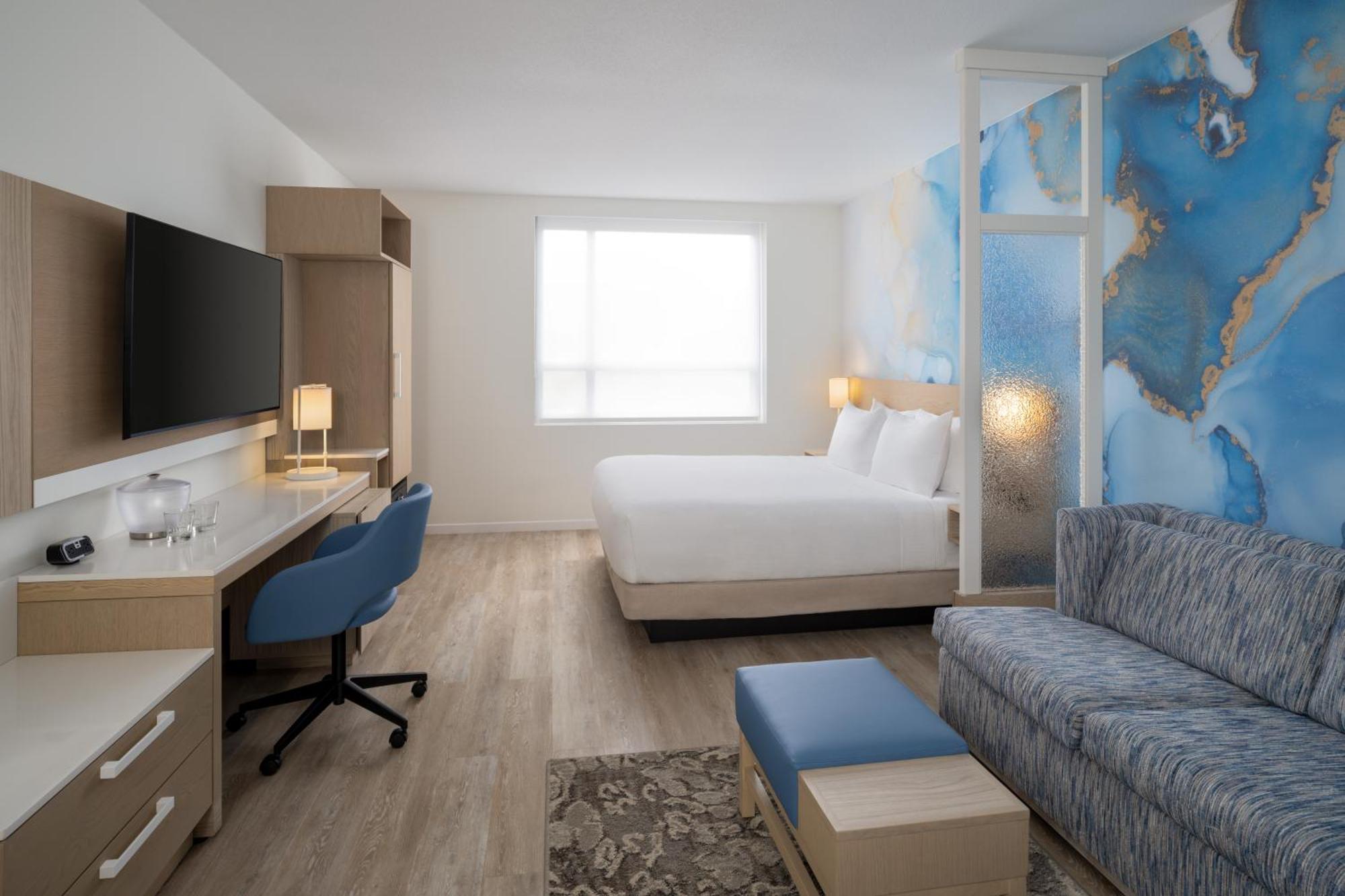 Hyatt Place Delray Beach Bagian luar foto