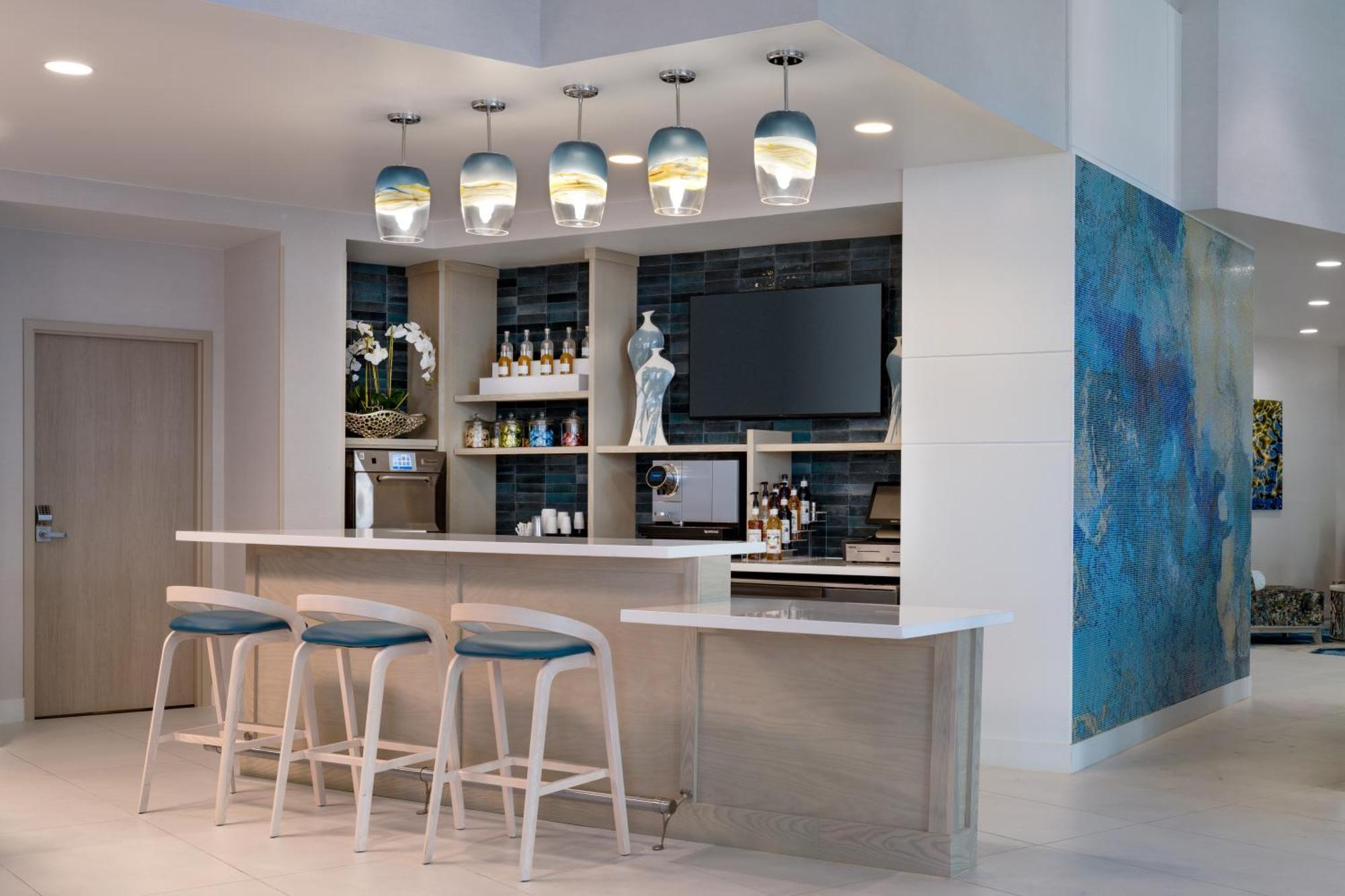 Hyatt Place Delray Beach Bagian luar foto