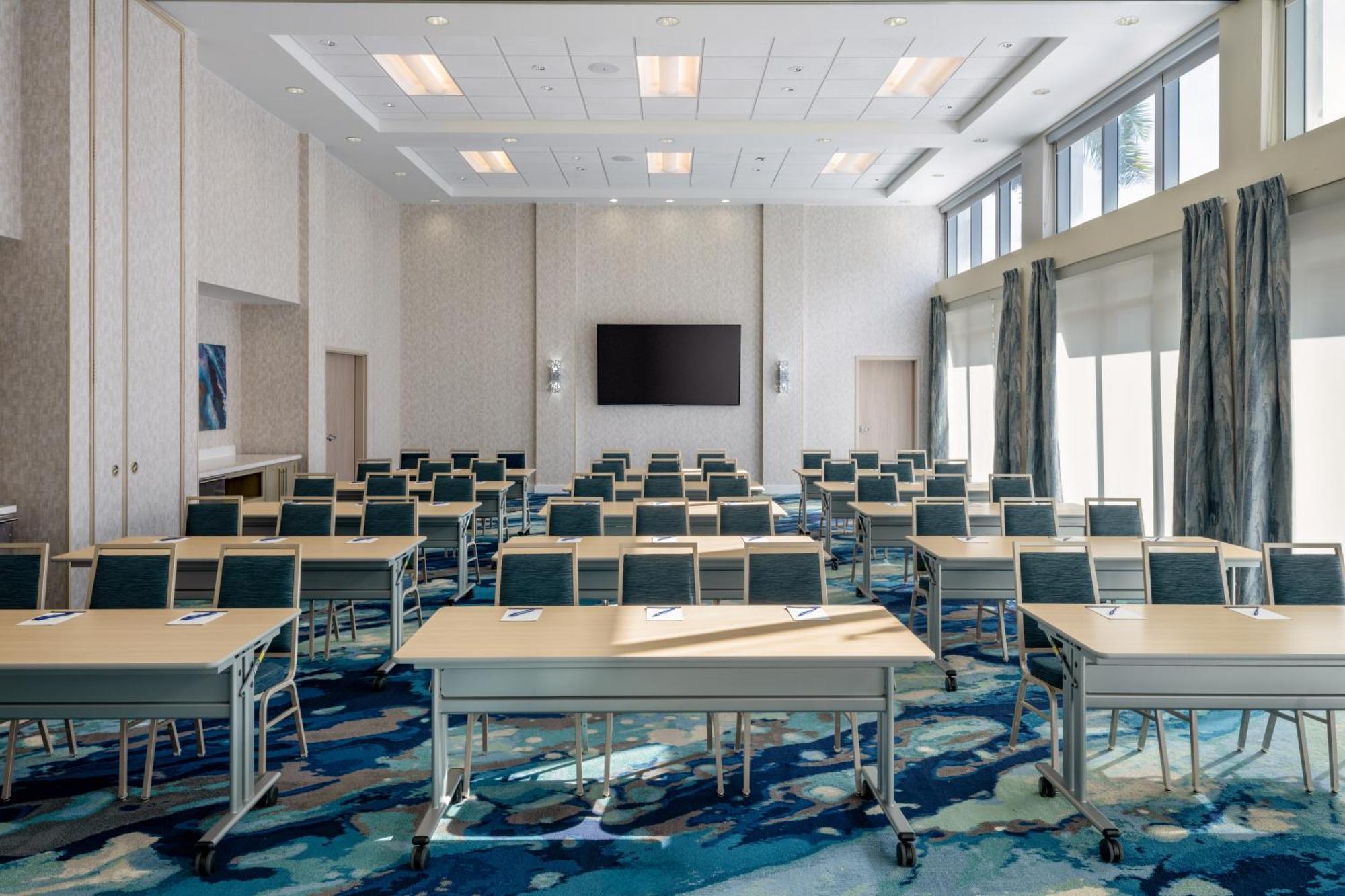 Hyatt Place Delray Beach Bagian luar foto