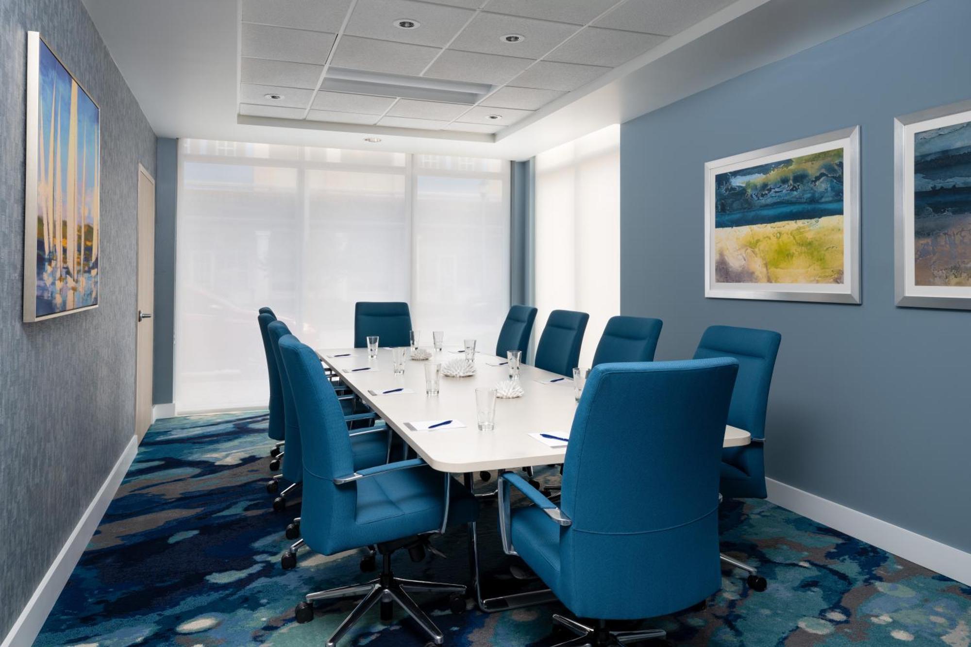 Hyatt Place Delray Beach Bagian luar foto
