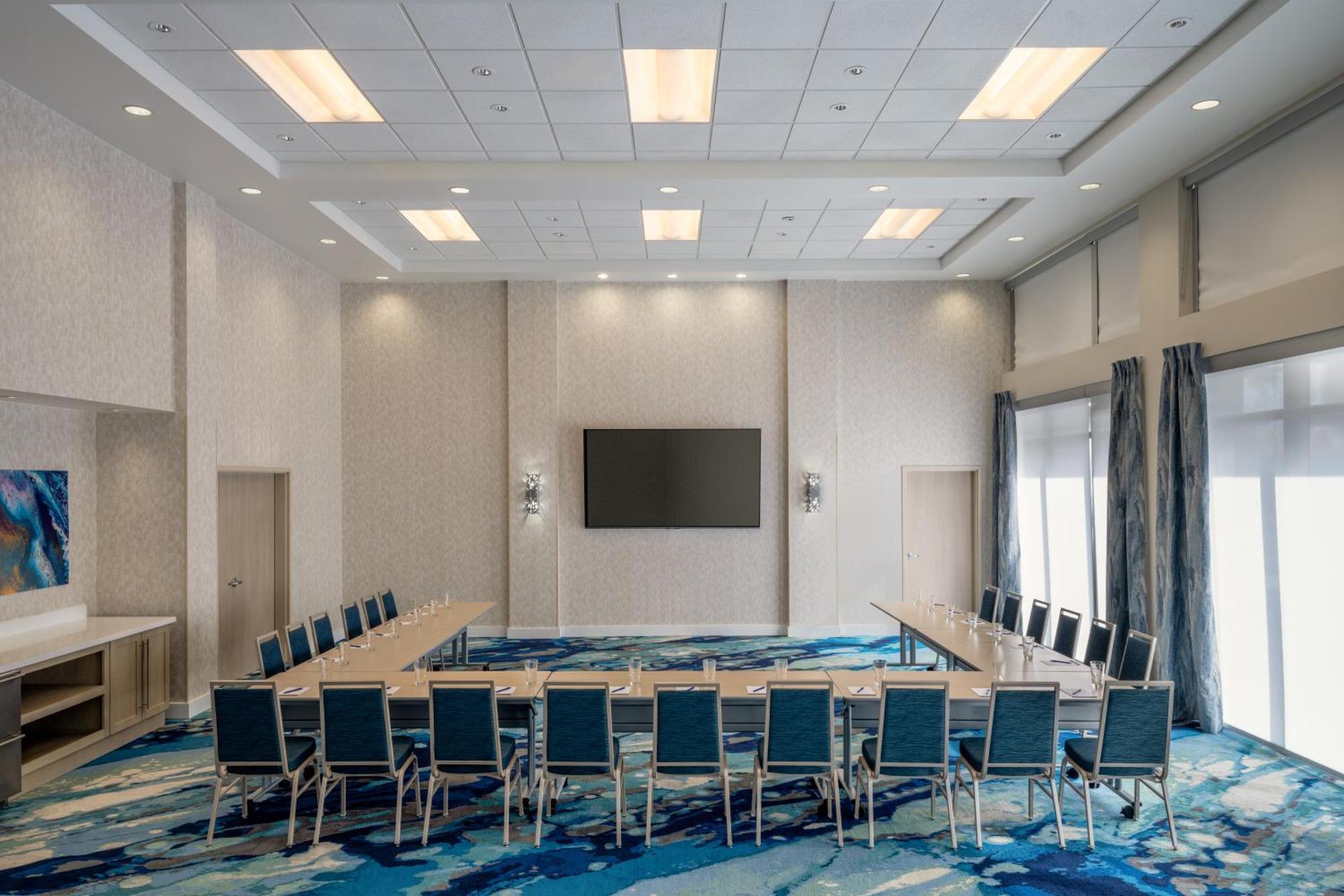 Hyatt Place Delray Beach Bagian luar foto