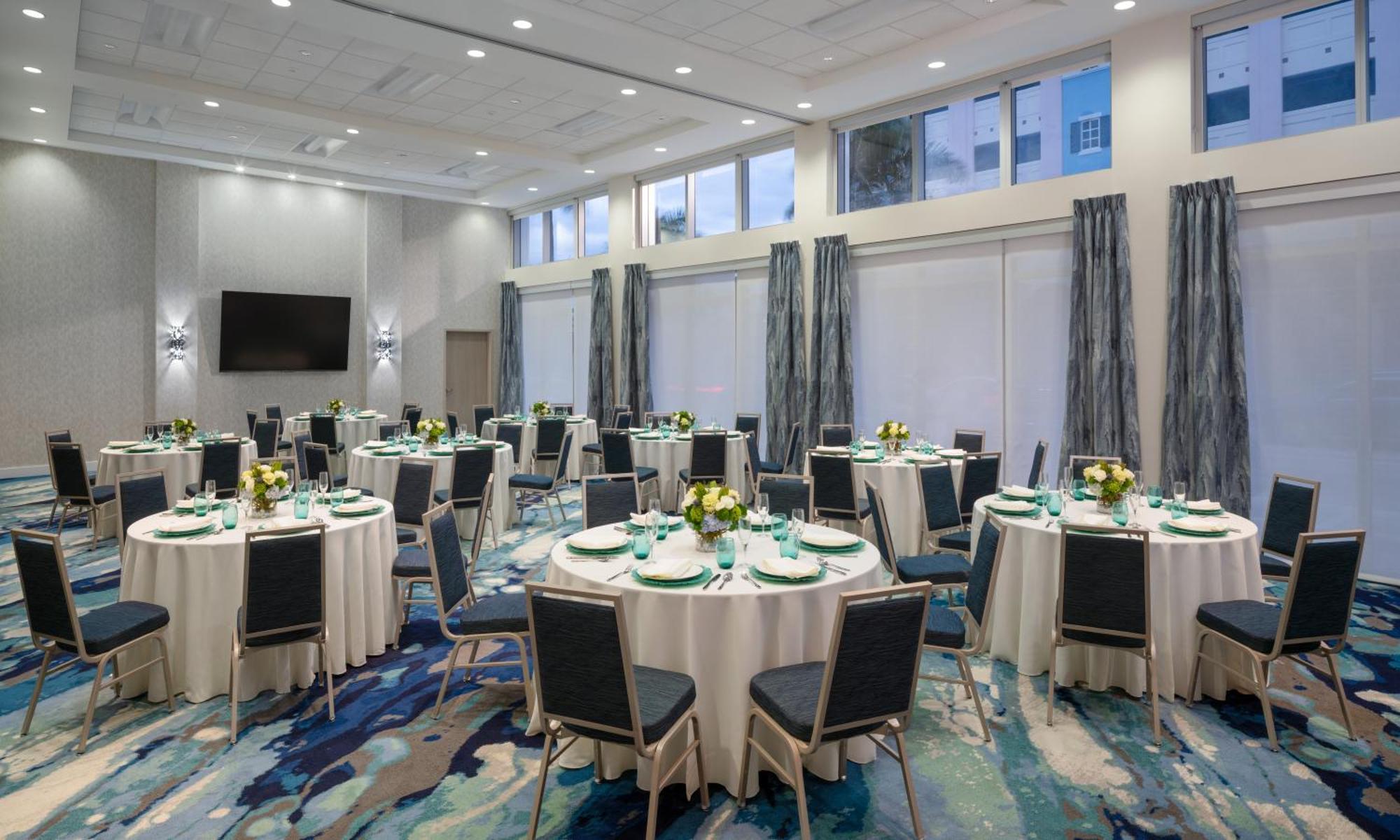 Hyatt Place Delray Beach Bagian luar foto