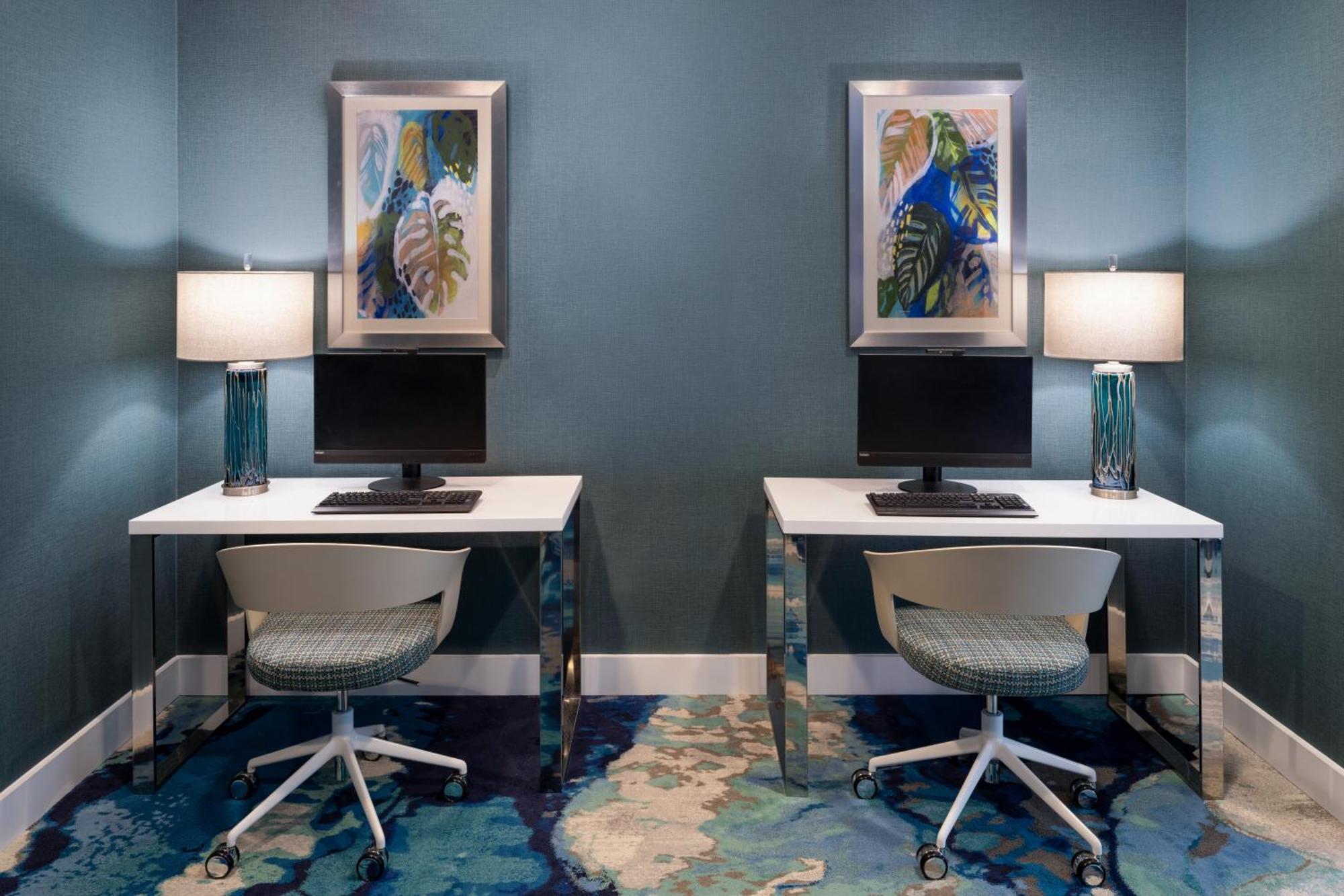 Hyatt Place Delray Beach Bagian luar foto